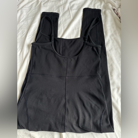 Aritzia wilfred feee jumpsuit romper onsie - Picture 3 of 7